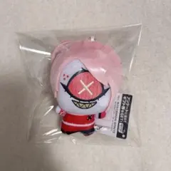 ハズビン・ホテルへようこそ　ぬいぐるみ vol.4