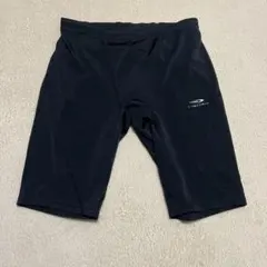 TIGORA インナータイツ ブラック M