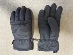 i-HEAT ブラック Lサイズ 手袋