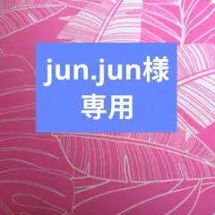 jun.jun様専用のサムネイル