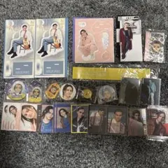 【シクレあり】RAMPAGE 龍 ツアーグッズ等 まとめ売り