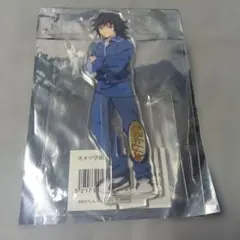 鬼滅の刃 キメツ学園 アクリルスタンド 冨岡義勇 - メルカリ