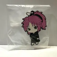 ⚫︎ マチ ハンターハンター カプセルラバーマスコットVol.4