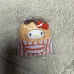 ちびっとも おかず ハローキティ