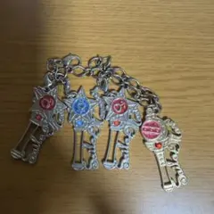 2026年最新】セーラームーン キーモチーフチャームの人気アイテム