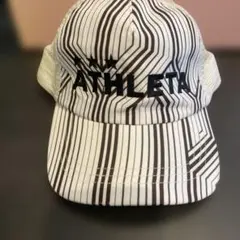 ATHLETA メッシュキャップのサムネイル