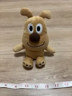 アンパンマン　チーズ　ぬいぐるみ