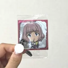 にふぉるめーしょん ヱヴァンゲリヲン新劇場版シールウエハース補完計画 北上ミドリ