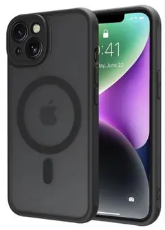 iPhone14ケース　MagSafe対応
