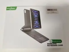 【新品未使用品】GOOJODOQ ワイヤレスキーボードケース 11インチ 2026年最新】goojodoq マジックキーボード 11の人気アイテム - メルカリ