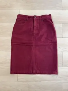 Calvin Klein タイトスカートのサムネイル