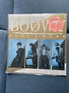2026年最新】BOOwy レコードの人気アイテム - メルカリ