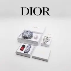 DIOR ディオール リップ ネイル ギフトセット 香水