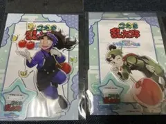 忍たま乱太郎 スイーツパラダイス アクリルスタンド 竹谷 孫兵