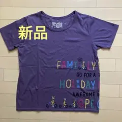 メルカリ祭・rough 半袖Tシャツ