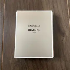 ガブリエル　シャネル　香水サンプル