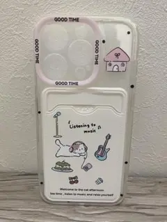 iPhone13pro スマホケース 韓国風