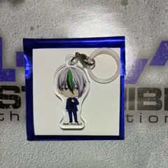 ブルロ展 エゴポン 乙夜 アンブレラマーカー