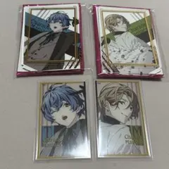 Charade Maniacs マモル タクミ オトなつ アクスタ アクカ