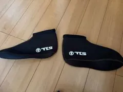 TLS サーフィン用ネオプレンブーツ　コーチン様専用のサムネイル