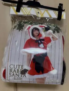 コスプレ サンタコス サンタ クリスマス