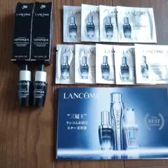 ランコム　 美容液　ジェニフィックアドバンストN