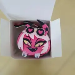 ヘルヴァボス ナゲット ヴェロシカ ヘルヴァ ぬいのサムネイル