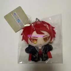 ニトロキラル キラメモ ドラマダ ぬいパル ぬいぐるみマスコット 紅雀