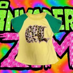GAL Y2K ガルフィ ピチTのサムネイル