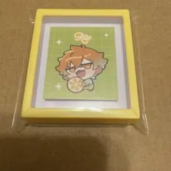 にじさんじ 8周年 マグネット 宇佐美