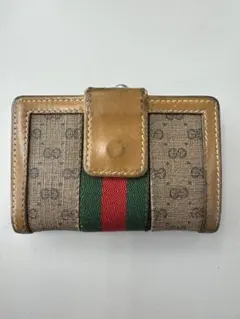 T*M様 GUCCI コインケース