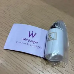 平野紫耀　Wonjungyo ウォンジュンギョ ガチャ　シャンプー　キーホルダー