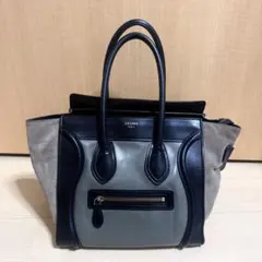 CELINE マイクロラゲージ マイクロショッパーのサムネイル