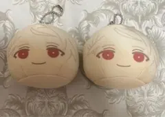 アイドリッシュセブン アイナナ おまんじゅう2 棗巳波