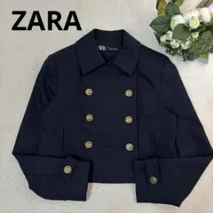 2025年最新】zara ナポレオンの人気アイテム - メルカリ