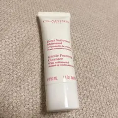 CLARINS クラランス　ジェントルフォーミングクレンザー 50ml　洗顔のサムネイル