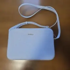 FURLA バッグ　ショルダーバッグ　ポシェット　スクエアのサムネイル