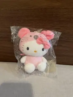 超レア❣️ハローキティ ぶるぶるキーホルダー 2000年製 - メルカリ