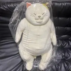 ジブリパーク限定 ムタ ぬいぐるみ 猫の恩返し - メルカリ