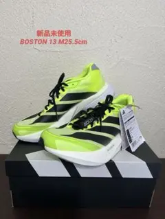 未使用】アディダス アディゼロアバンチ IG1989 27cm 陸上スパイク