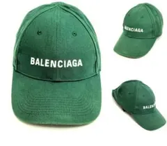 2025年最新】BALENCIAGA キャップ 正規品の人気アイテム - メルカリ