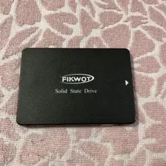 FIKWOT 2.5インチ SSD 500GB FS810