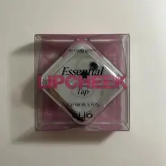 CLIO クリオ エッセンシャル リップチーク タップ 04 フロム ベリー