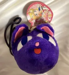 希少未開封　セーラームーンS ビデオ リュック ルナP ビーチボール 3点セット 希少未開封 セーラームーンS ビデオ リュック ルナP ビーチ