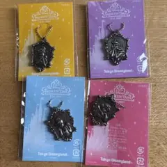 ディズニー非売品　プリンセスデイズチャーム