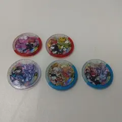 2026年最新】妖怪Yメダル☆5の人気アイテム - メルカリ