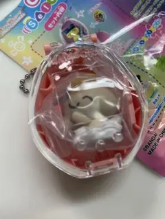 たまごっち　コレクティブルズ　くりてん