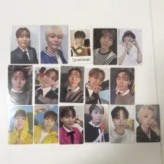 SEVENTEEN スングァン　セット　まとめ売り