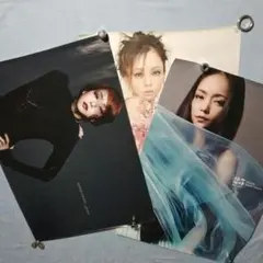 2026年最新】安室奈美恵 finallyポスターの人気アイテム - メルカリ