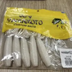 ゲーリー　ファットイカのサムネイル